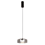 Подвесной светильник Blanton smoky 23 варинант исполнения - 2 | Loft Concept в Омске