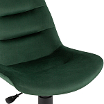 Кресло для рабочего стола Sheilly Green варинант исполнения - 6 | Loft Concept в Омске