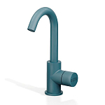 Цветной смеситель Dareo варинант исполнения - 13 | Loft Concept в Омске