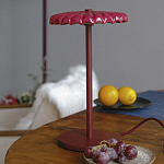 Настольная лампа Ruby Bonnet варинант исполнения - 4 | Loft Concept в Омске