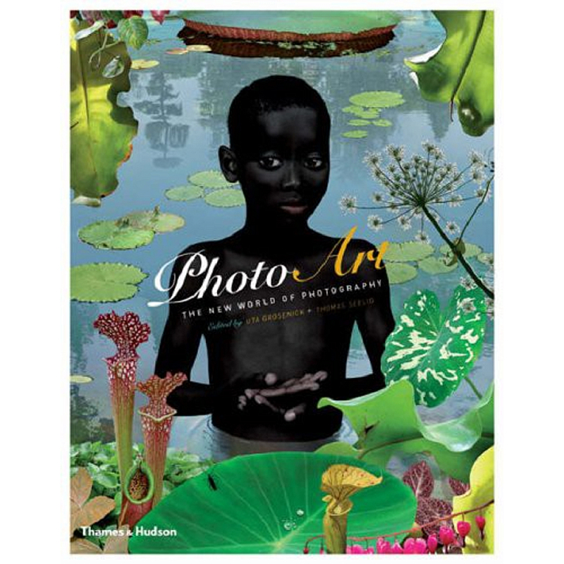 Редкое издание Photo Art The New World Of Photography  в Омске | Loft Concept 