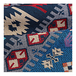 Мебельная ткань Жаккард мульти цвет 145 см T2-21 варинант исполнения - 1 | Loft Concept в Омске