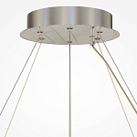 Люстра подвесная Castello 3000К 40Вт варинант исполнения - 5 | Loft Concept в Омске