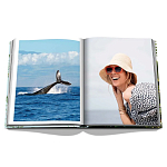 Подарочный фото-альбом Для тех, кто мечтает о приключениях Hotel Wailea  варинант исполнения - 11 | Loft Concept в Омске