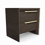 Тумба правая с вместительными ящиками Flowchart варинант исполнения - 3 | Loft Concept в Омске