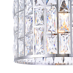 Люстра Pi Metallica варинант исполнения - 4 | Loft Concept в Омске