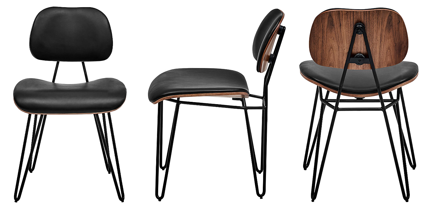 Стул Carbre Stool Стул Carbre Stool - Loft-Concept в Омске