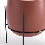 Кашпо из керамики Elevated Planters 32 варинант исполнения - 2 | Loft Concept в Омске