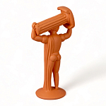 Статуэтка Seletti Ercole варинант исполнения - 1 | Loft Concept в Омске