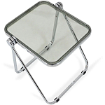 Столик складной Lamour варинант исполнения - 6 | Loft Concept в Омске