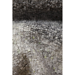 Панно «Slow movement» варинант исполнения - 3 | Loft Concept в Омске