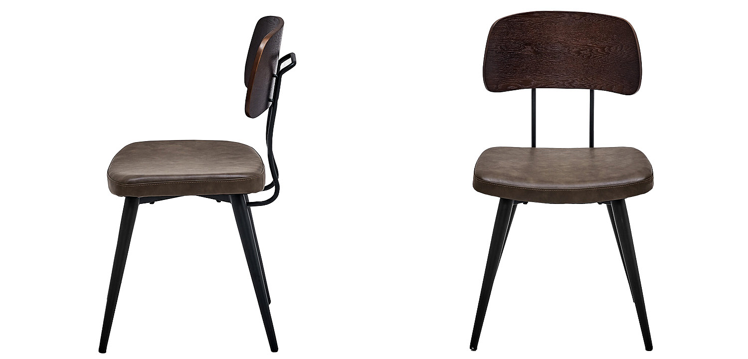 Стул Bartle Loft Stool Стул Bartle Loft Stool - Loft-Concept в Омске