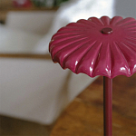 Настольная лампа Ruby Bonnet варинант исполнения - 5 | Loft Concept в Омске