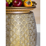 Столик дизайнерский The barrel варинант исполнения - 6 | Loft Concept в Омске