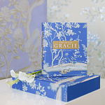 Лимитированное Коллекционное Издание The Art of Gracie Special Edition  варинант исполнения - 2 | Loft Concept в Омске