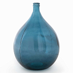 Ваза-бутыль из стекла TRANSPARENT FORMS 56 варинант исполнения - 1 | Loft Concept в Омске