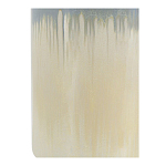 Керамический Табурет в оттенках бежевого и голубого цветов Gradient Stool варинант исполнения - 3 | Loft Concept в Омске