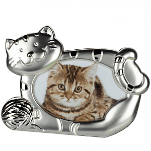 Фоторамка детская Childhood Corner Сat