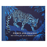 Лимитированная подарочная книга HERMES Fierce and Fragile book, English version варинант исполнения - 1 | Loft Concept в Омске