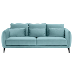 Диван трёхместный с подлокотниками Dutchman варинант исполнения - 21 | Loft Concept в Омске