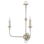 Бра настенное состаренное с 2-мя лампами Northern lLights варинант исполнения - 3 | Loft Concept в Омске