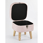 Пуф Fatal pink варинант исполнения - 3 | Loft Concept в Омске