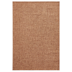 Ковер прямоугольный с эффектом джута Barefoot  варинант исполнения - 1 | Loft Concept в Омске