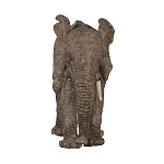 Фигурка в виде слона Elephants Statuette варинант исполнения - 2 | Loft Concept в Омске
