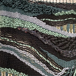  Дизайнерский Гобелен Волшебный Лес  Magic Forest II варинант исполнения - 3 | Loft Concept в Омске