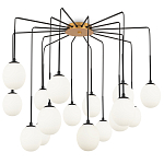 Подвесной светильник Spider