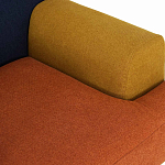 Кресло Augustine варинант исполнения - 4 | Loft Concept в Омске