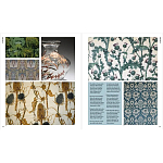 Книга The V&A Sourcebook of Pattern and Ornament варинант исполнения - 6 | Loft Concept в Омске