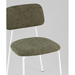 Стул Chao зеленый варинант исполнения - 2 | Loft Concept в Омске