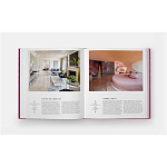 Книга Interiors: The Greatest Rooms of the Century Pink Edition варинант исполнения - 2 | Loft Concept в Омске