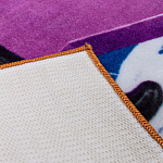 Коврик Seletti Milky Boots варинант исполнения - 1 | Loft Concept в Омске