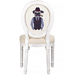 Стул French Beige Dog варинант исполнения - 3 | Loft Concept в Омске