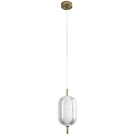 Подвесной светильник Cuthbert Hanging Lamp L варинант исполнения - 2 | Loft Concept в Омске