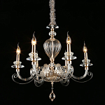 Люстра подвесная Daniele Сrystal варинант исполнения - 1 | Loft Concept в Омске