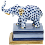 Держатель для книг Elephant варинант исполнения - 1 | Loft Concept в Омске