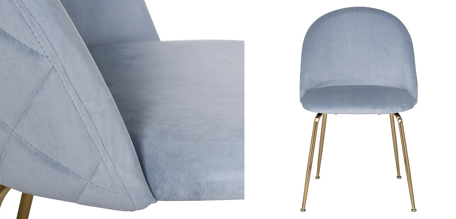Стул Isidro Stool Стул Isidro Stool - Loft-Concept в Омске