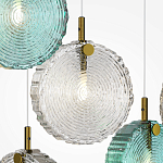 Подвесной светильник Maestro варинант исполнения - 2 | Loft Concept в Омске