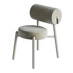 Стул «Бараныч» варинант исполнения - 1 | Loft Concept в Омске