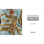 Книга The V&A Sourcebook of Pattern and Ornament варинант исполнения - 2 | Loft Concept в Омске