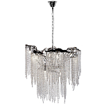 Люстра подвесная каскадная Raceme варинант исполнения - 1 | Loft Concept в Омске