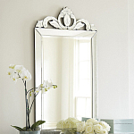 Зеркало настенное в раме Venetian Mirror варинант исполнения - 1 | Loft Concept в Омске