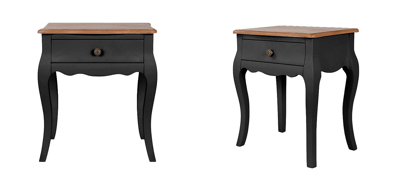 Тумба Glow black Тумба Glow black - Loft-Concept в Омске