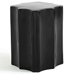 Керамический приставной столик Auseklis варинант исполнения - 1 | Loft Concept в Омске