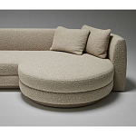 4-х местный Элитный диван трансформер Miami варинант исполнения - 3 | Loft Concept в Омске