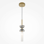 Подвесной светильник Perforation варинант исполнения - 4 | Loft Concept в Омске