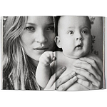 Фото альбом Кейт Мосс Kate moss by mario testino / taschen варинант исполнения - 2 | Loft Concept в Омске